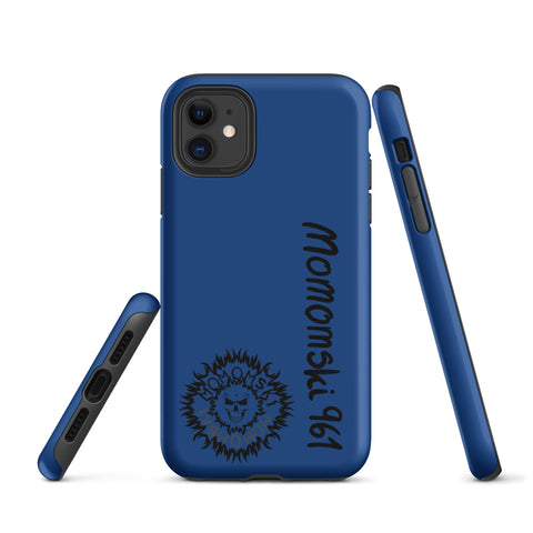 Momomski961 - Hardcase iPhone®-Hülle