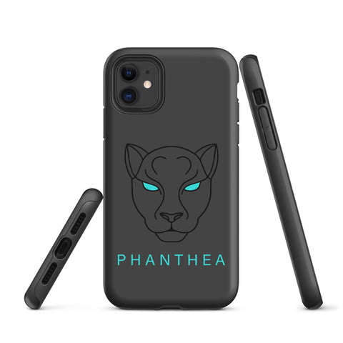 Phanthea - Hardcase iPhone®-Hülle