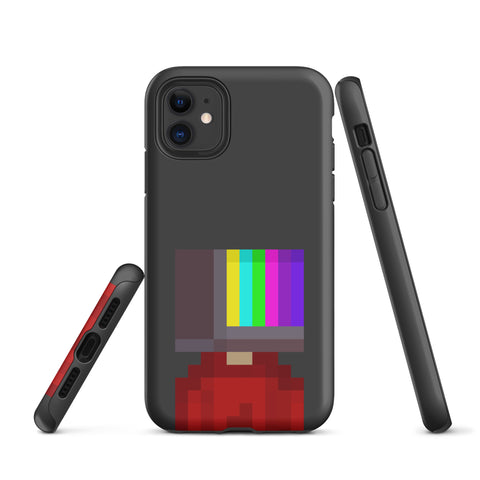 thedannicraft - Hardcase iPhone®-Hülle