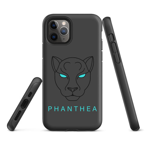 Phanthea - Hardcase iPhone®-Hülle