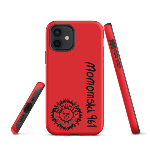 Momomski961 - Hardcase iPhone®-Hülle