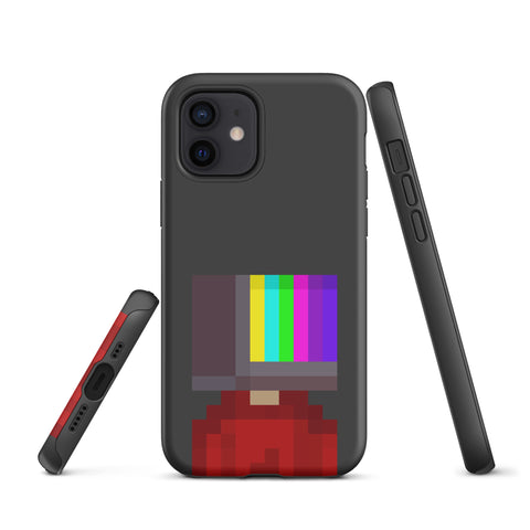 thedannicraft - Hardcase iPhone®-Hülle