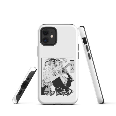 alienaxo - Hardcase iPhone®-Hülle