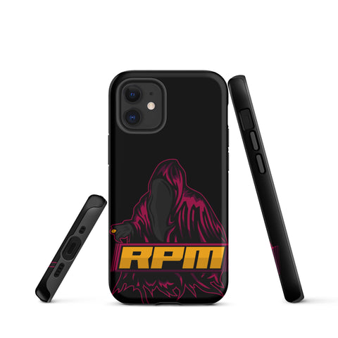 RPM - Hardcase iPhone®-Hülle