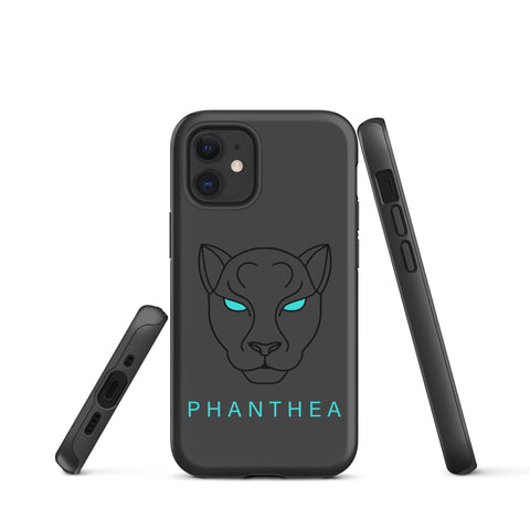 Phanthea - Hardcase iPhone®-Hülle