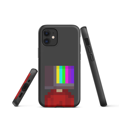 thedannicraft - Hardcase iPhone®-Hülle