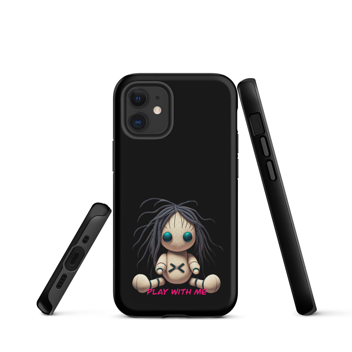 Jekusa - Hardcase iPhone®-Hülle