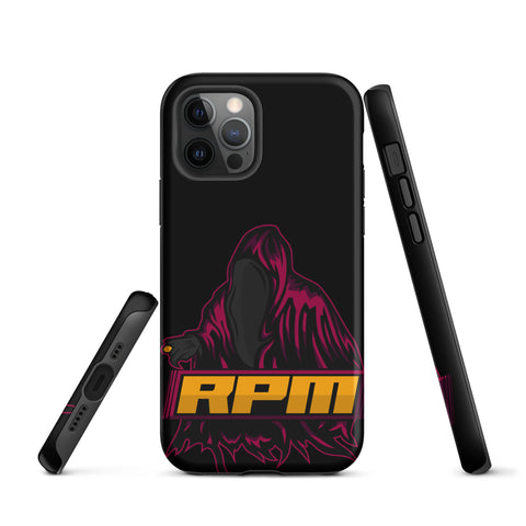 RPM - Hardcase iPhone®-Hülle