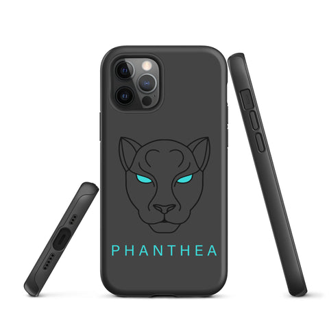 Phanthea - Hardcase iPhone®-Hülle