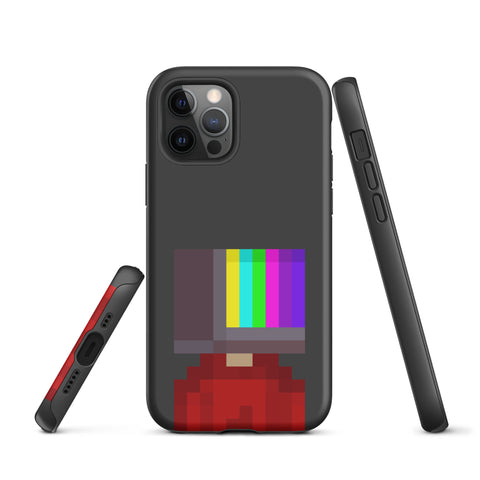 thedannicraft - Hardcase iPhone®-Hülle