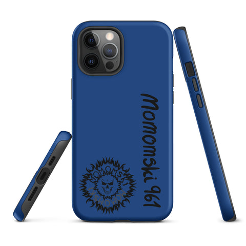 Momomski961 - Hardcase iPhone®-Hülle