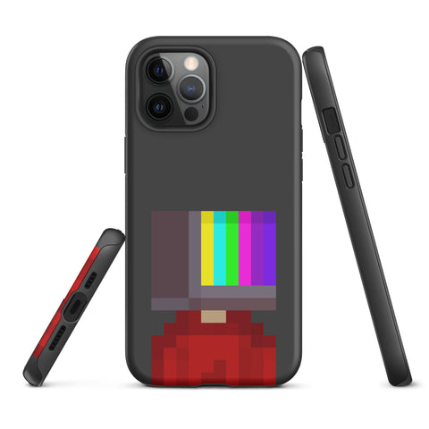 thedannicraft - Hardcase iPhone®-Hülle