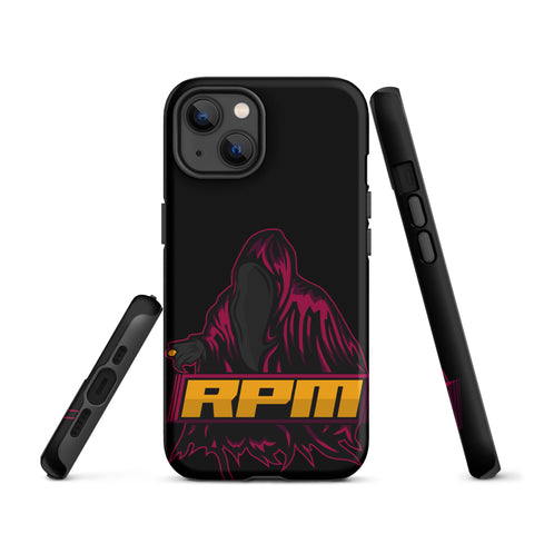 RPM - Hardcase iPhone®-Hülle