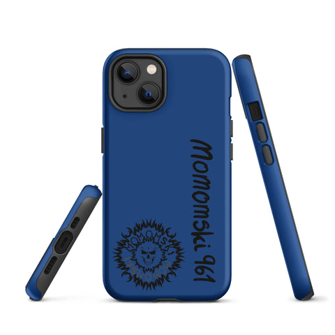 Momomski961 - Hardcase iPhone®-Hülle