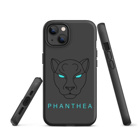 Phanthea - Hardcase iPhone®-Hülle