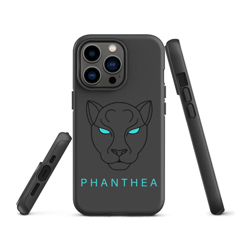 Phanthea - Hardcase iPhone®-Hülle