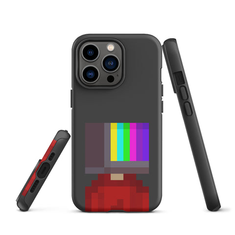 thedannicraft - Hardcase iPhone®-Hülle