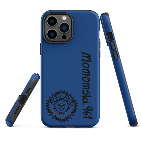 Momomski961 - Hardcase iPhone®-Hülle