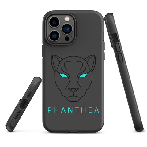 Phanthea - Hardcase iPhone®-Hülle