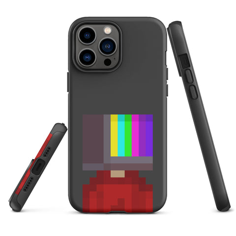 thedannicraft - Hardcase iPhone®-Hülle