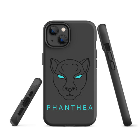 Phanthea - Hardcase iPhone®-Hülle