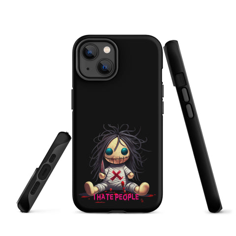 Jekusa - Hardcase iPhone®-Hülle