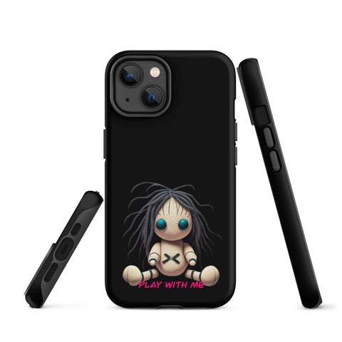 Jekusa - Hardcase iPhone®-Hülle