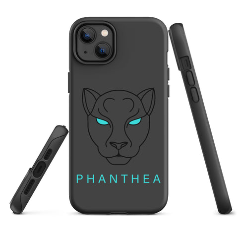 Phanthea - Hardcase iPhone®-Hülle