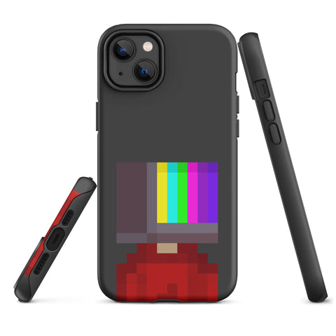 thedannicraft - Hardcase iPhone®-Hülle