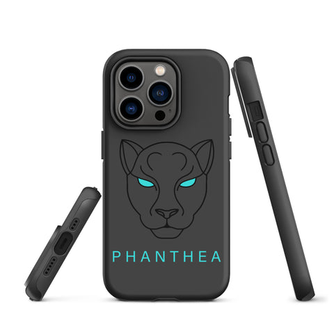 Phanthea - Hardcase iPhone®-Hülle