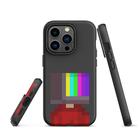 thedannicraft - Hardcase iPhone®-Hülle