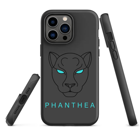 Phanthea - Hardcase iPhone®-Hülle