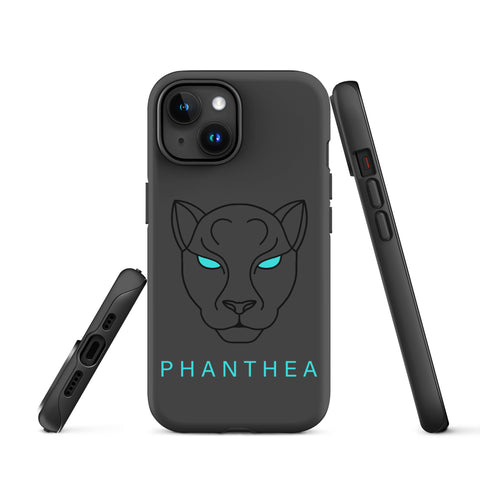 Phanthea - Hardcase iPhone®-Hülle