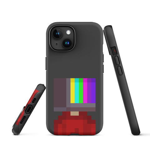 thedannicraft - Hardcase iPhone®-Hülle