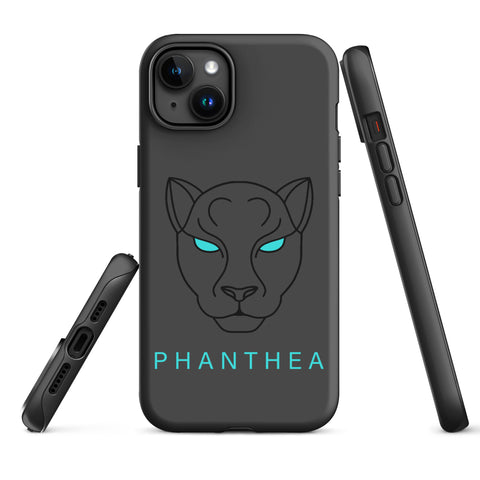 Phanthea - Hardcase iPhone®-Hülle