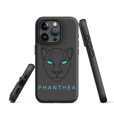 Phanthea - Hardcase iPhone®-Hülle