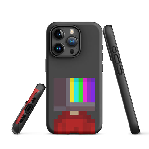 thedannicraft - Hardcase iPhone®-Hülle