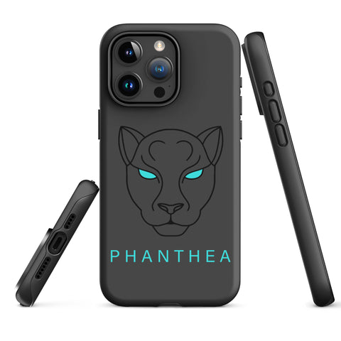 Phanthea - Hardcase iPhone®-Hülle