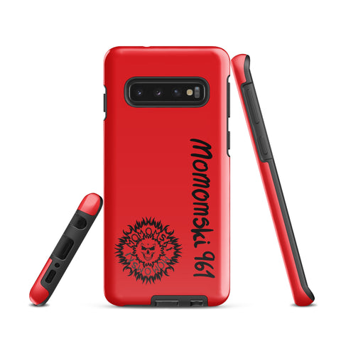 Momomski961 - Hardcase Samsung®-Hülle