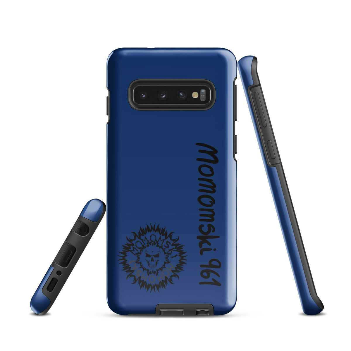 Momomski961 - Hardcase Samsung®-Hülle