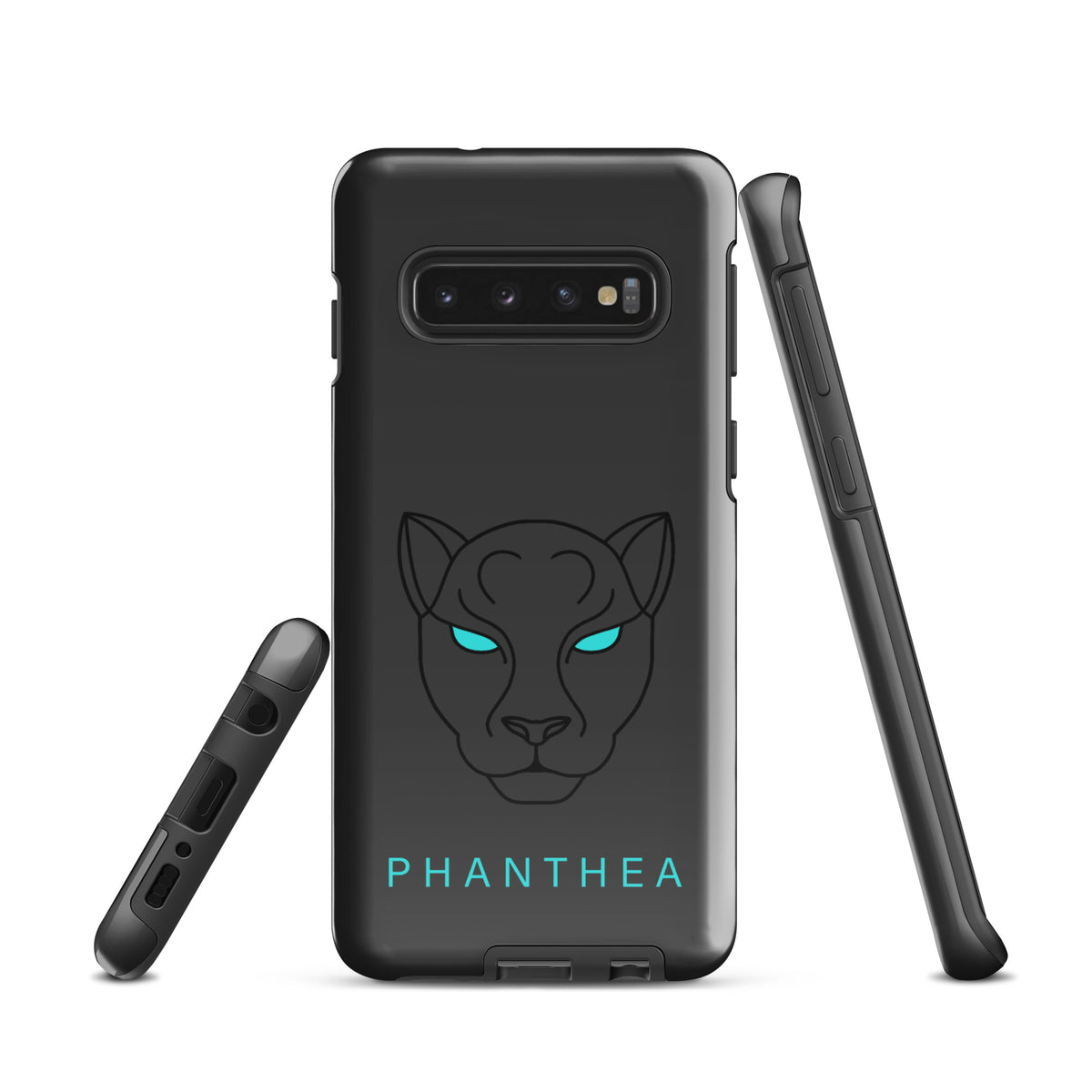 Phanthea - Hardcase Samsung®-Hülle