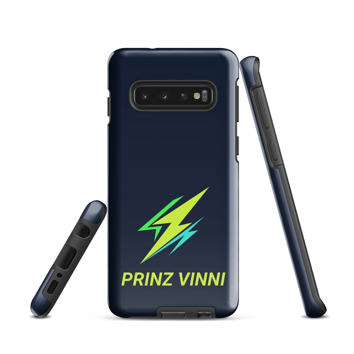 prinzvinni50 - Hardcase Samsung®-Hülle