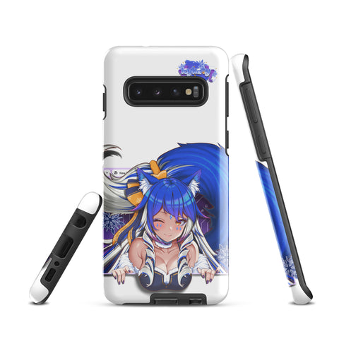 icykaty - Hardcase Samsung®-Hülle