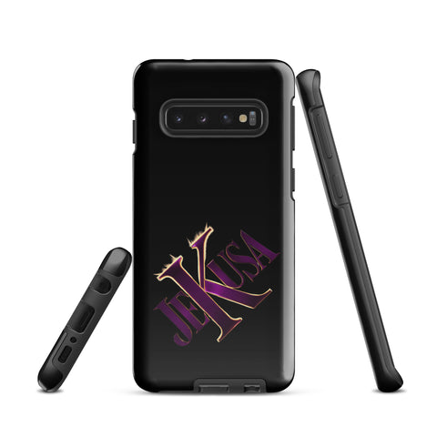 Jekusa - Hardcase Samsung®-Hülle