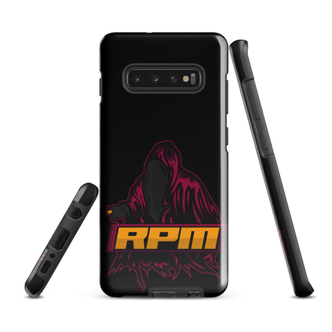 RPM - Hardcase Samsung®-Hülle