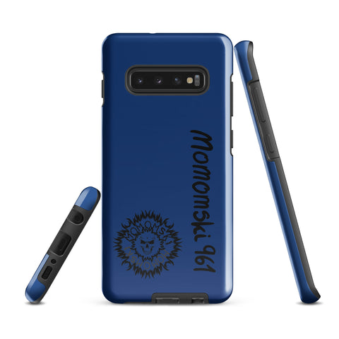 Momomski961 - Hardcase Samsung®-Hülle