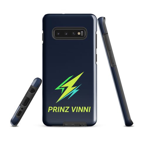 prinzvinni50 - Hardcase Samsung®-Hülle