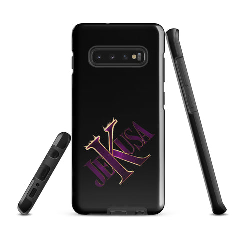 Jekusa - Hardcase Samsung®-Hülle