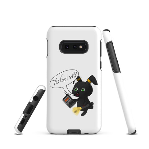 alienaxo - Hardcase Samsung®-Hülle