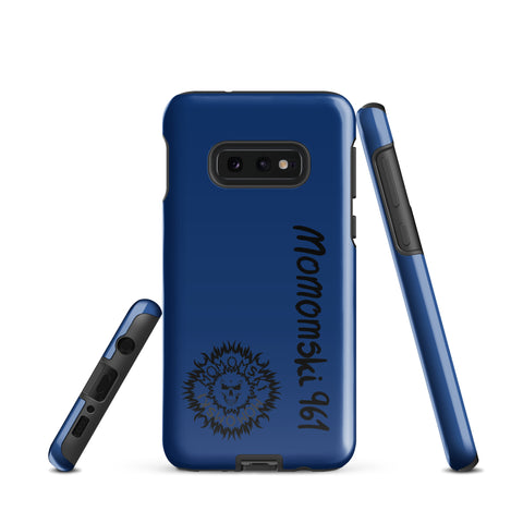 Momomski961 - Hardcase Samsung®-Hülle